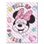 Disney Minnie A/4 gumis mappa