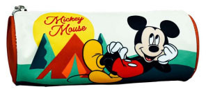 Disney Mickey Nature tolltartó 21cm