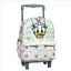 Disney Daisy gurulós ovis hátizsák, táska 30cm