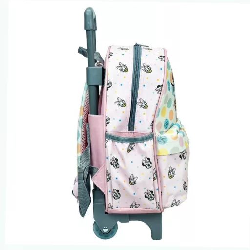 Disney Daisy gurulós ovis hátizsák, táska 30cm