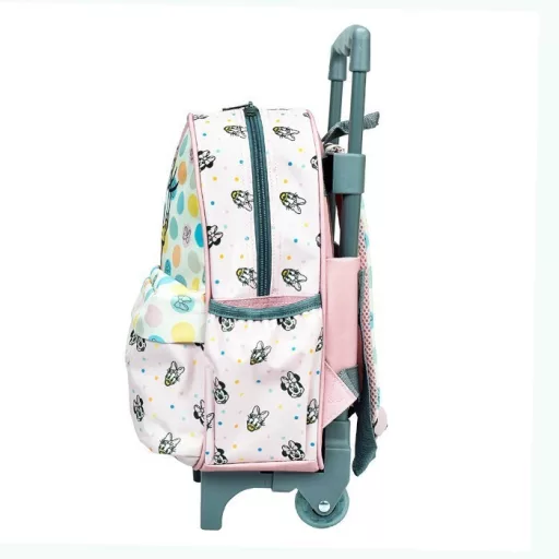 Disney Daisy gurulós ovis hátizsák, táska 30cm