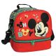 Disney Mickey Oh Boy thermo uzsonnás táska 21cm