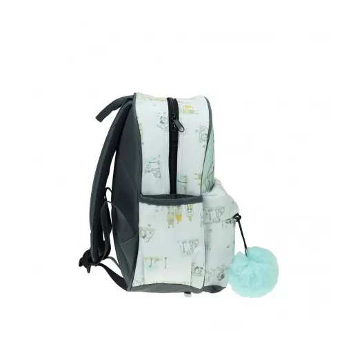 Disney 101 Kiskutya hátizsák, táska 30 cm