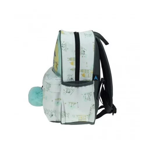 Disney 101 Kiskutya hátizsák, táska 30 cm