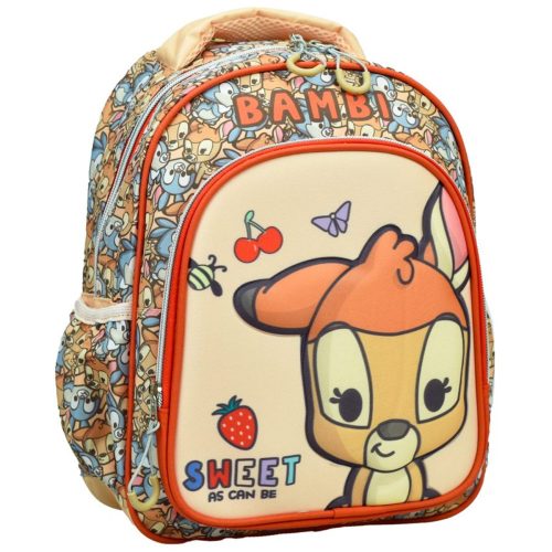 Disney Bambi Sweet hátizsák, táska 30cm