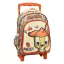 Disney Bambi Sweet gurulós ovis hátizsák, táska 30cm