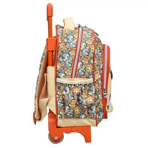 Disney Bambi Sweet gurulós ovis hátizsák, táska 30cm