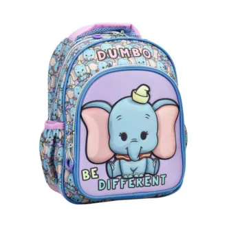 Disney Dumbo hátizsák, táska 30cm