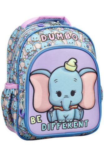 Disney Dumbo hátizsák, táska 30cm