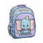 Disney Dumbo hátizsák, táska 30cm