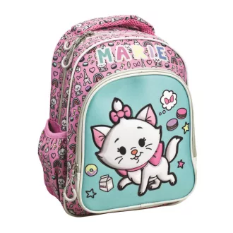 Disney Marie Dreams hátizsák, táska 31cm