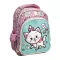 Disney Marie Dreams hátizsák, táska 31cm