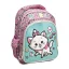 Disney Marie Dreams hátizsák, táska 31cm