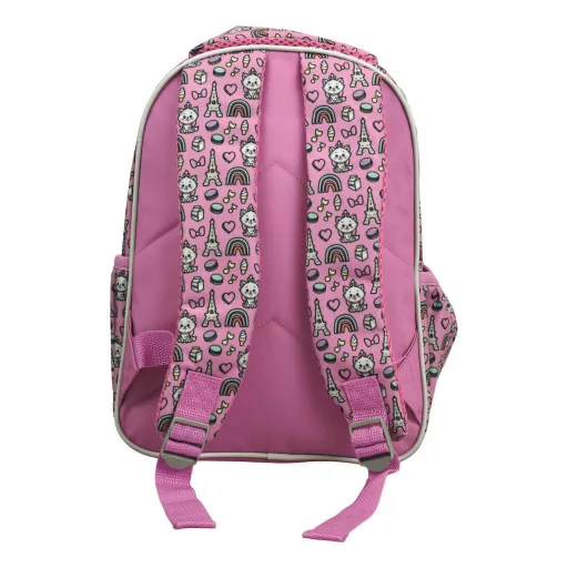 Disney Marie Dreams hátizsák, táska 31cm
