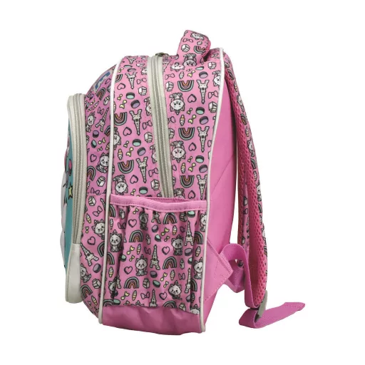 Disney Marie Dreams hátizsák, táska 31cm