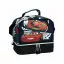 Disney Verdák Ka-Chow thermo uzsonnás táska 21cm