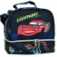 Disney Verdák Lightning thermo uzsonnás táska 21cm