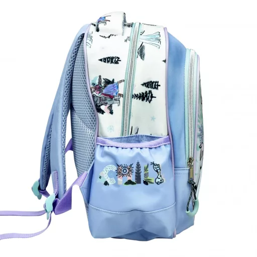 Disney Jégvarázs Adventure hátizsák, táska 30cm