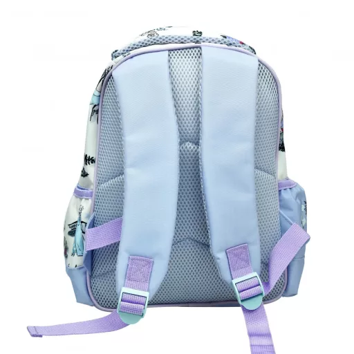 Disney Jégvarázs Adventure hátizsák, táska 30cm