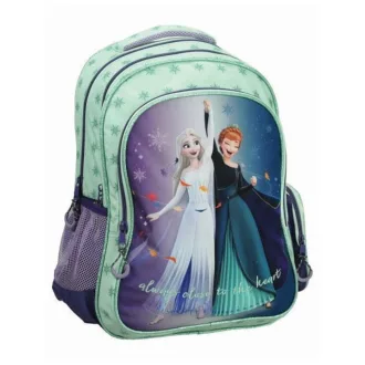 Disney Jégvarázs Idyllic iskolatáska, táska 42cm