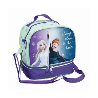 Disney Jégvarázs Idyllic thermo uzsonnás táska 21cm