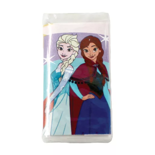 Disney Jégvarázs Adventure mini művészeti szett