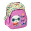 Fisher-Price Animals Panda hátizsák, táska 31cm