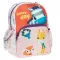 Fisher-Price hátizsák, táska