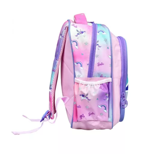 Barbie Unicorn hátizsák, táska 30cm