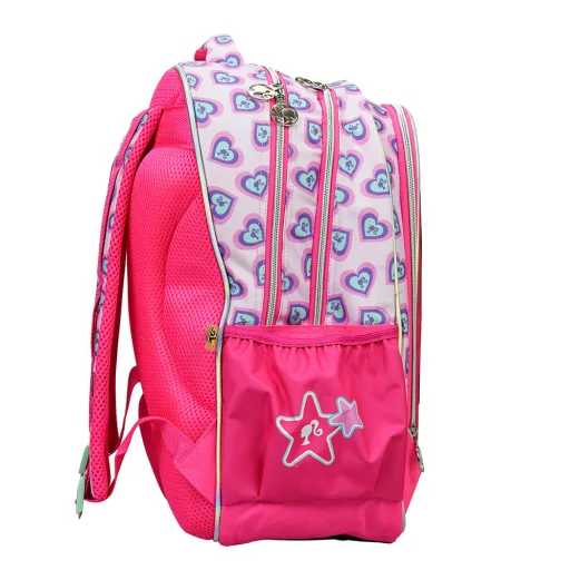 Barbie Summer iskolatáska, táska 46cm