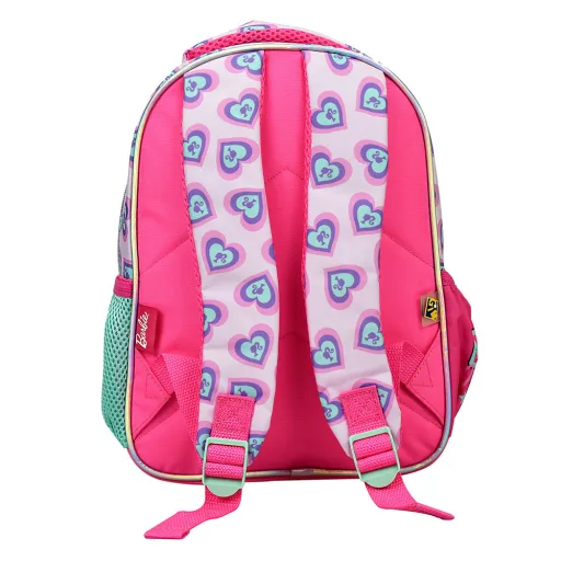 Barbie Happy Love hátizsák, táska 30cm