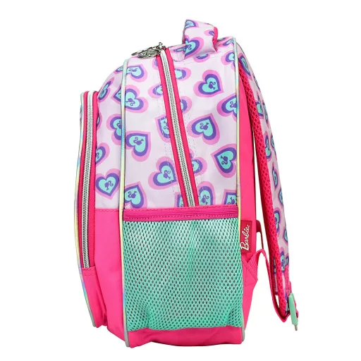 Barbie Happy Love hátizsák, táska 30cm
