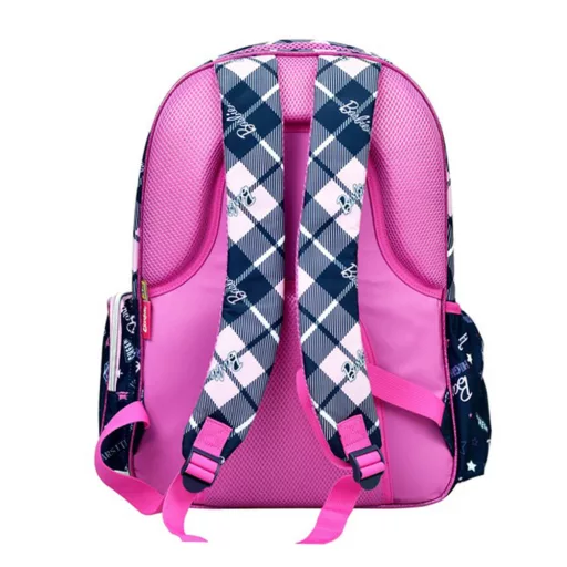 Barbie Mode iskolatáska, táska 46cm