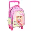Barbie Happy Thoughts gurulós ovis hátizsák, táska 30cm
