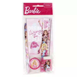 Barbie Paints írószer szett 5 db-os