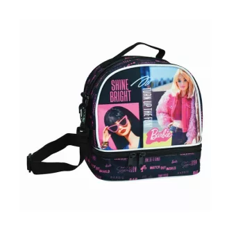 Barbie Shine Bright thermo uzsonnás táska 21cm