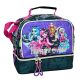 Monster High Ghoul Trio thermo uzsonnás táska 21cm