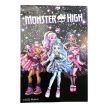 Monster High Crew írószer szett 5 db-os