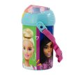 Barbie Happy Thoughts kulacs, sportpalack 450ml