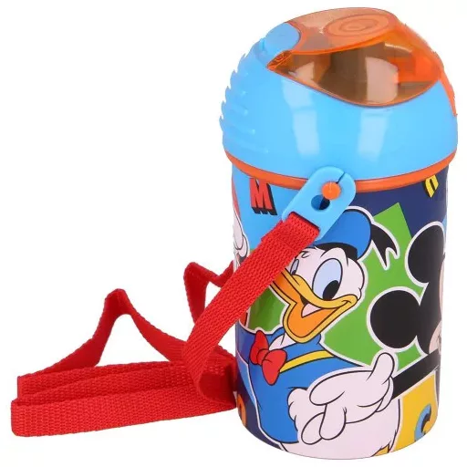 Disney Mickey kulacs, sportpalack