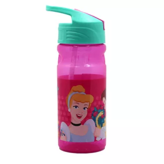 Disney Hercegnők Spring műanyag kulacs 500ml