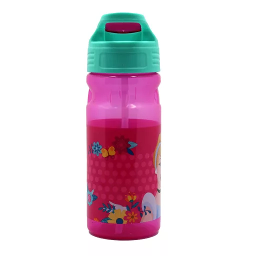 Disney Hercegnők Spring műanyag kulacs 500ml