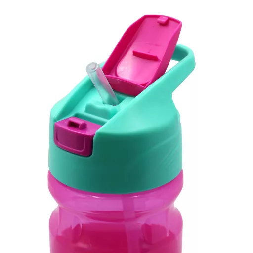 Disney Hercegnők Spring műanyag kulacs 500ml