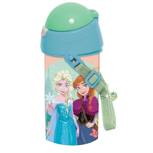 Disney Jégvarázs Together kulacs, sportpalack 500ml