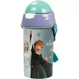 Disney Jégvarázs Idyllic kulacs, sportpalack 500ml