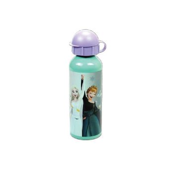 Disney Jégvarázs Victory alumínium kulacs 520ml
