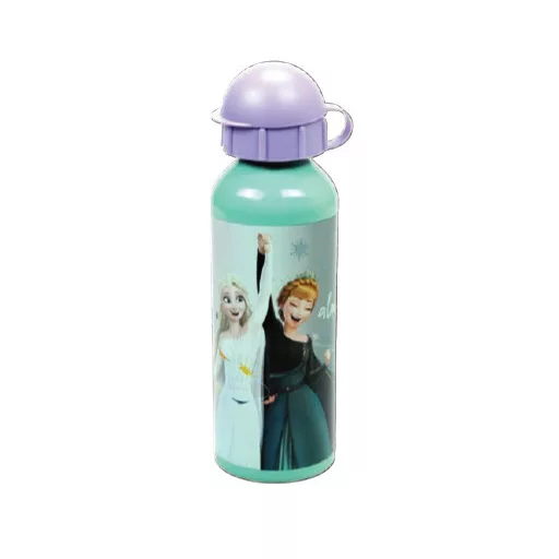 Disney Jégvarázs Victory alumínium kulacs 520ml