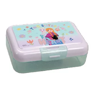Disney Jégvarázs Heart mini szendvicsdoboz