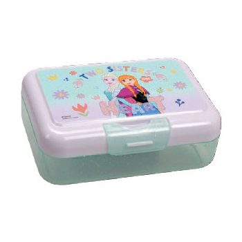 Disney Jégvarázs Heart mini szendvicsdoboz