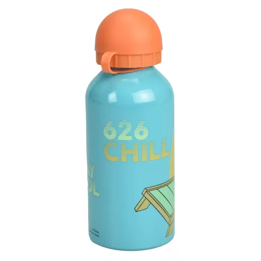 Disney Lilo és Stitch, A csillagkutya Chill alumínium kulacs 400ml